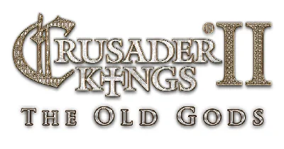 Crusader Kings II The Old Gods DLC Steam Key RegionFree