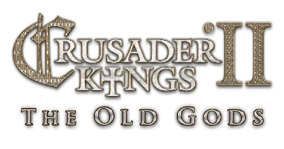 Crusader Kings II The Old Gods DLC Steam Key RegionFree