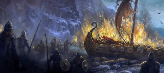 Crusader Kings II The Old Gods DLC Steam Key RegionFree