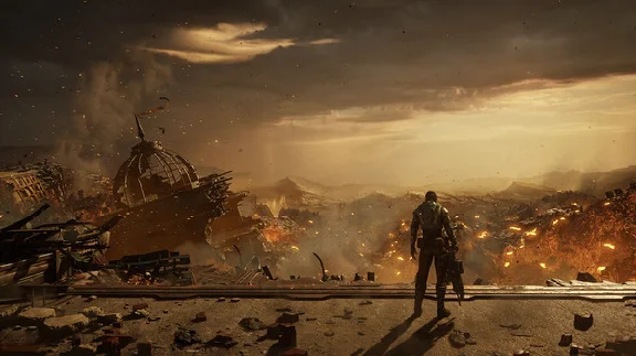Gears 5 | Steam (Россия)