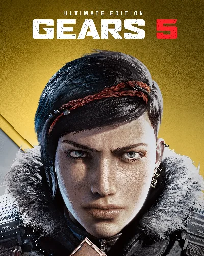 Gears 5 Ultimate Edition | Steam (Russia)