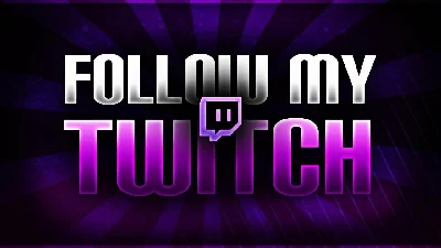 👤👍🏻 TWITCH | 1000 Followers to Your Twitch channel ✅