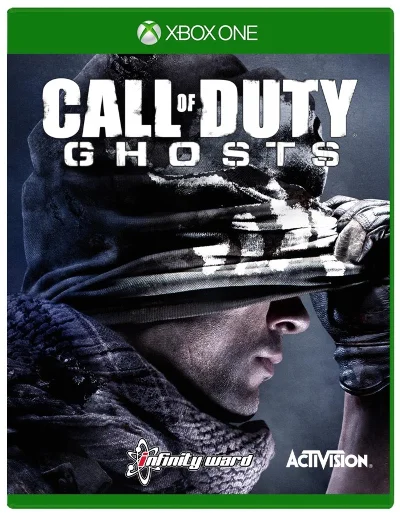 Call of Duty®: Ghosts | Xbox One & Series
