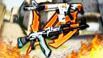Macros for CS:GO on AK-47 and M4A4 Bloody/X7/MacroEffec