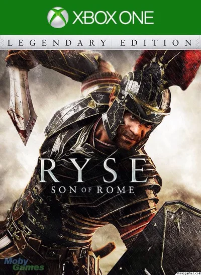 Ryse: Legendary Edition | Xbox One & Series