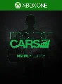 Project CARS Digital Edition | Xbox One & Series