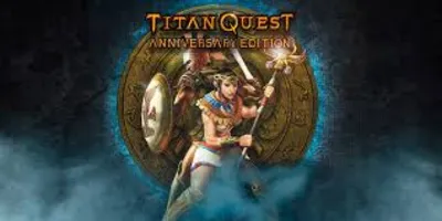 Titan Quest Anniversary Edition +Ragnarok DLK Steam Key