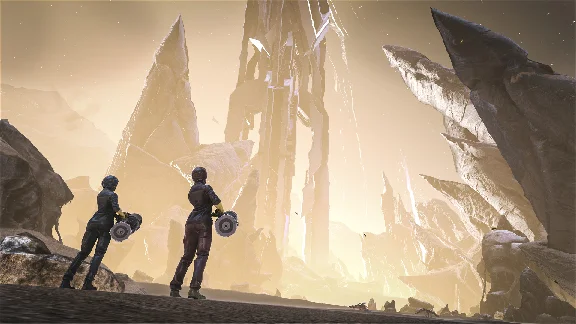 ARK: Aberration Expansion Pack Steam key @ Region free