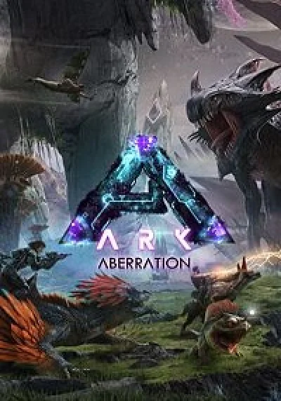 ARK: Aberration Expansion Pack Steam key @ Region free
