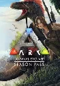ARK: Survival Evolved Season Pass Steam @ Region free