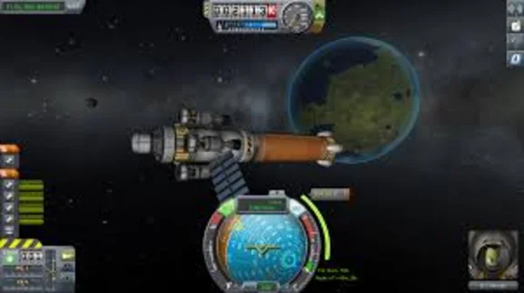 Kerbal Space Program Steam Key Region Free /RoW/Global