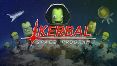 Kerbal Space Program Steam Key Region Free /RoW/Global