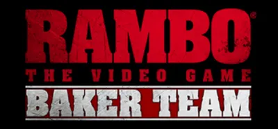 🔑Rambo The Video Game + Baker Team DLC (Steam КЛЮЧ)