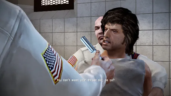 🔑Rambo The Video Game + Baker Team DLC (Steam КЛЮЧ)