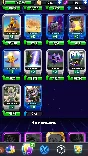🎮 Chaos Battle League Account 🎮 League 3