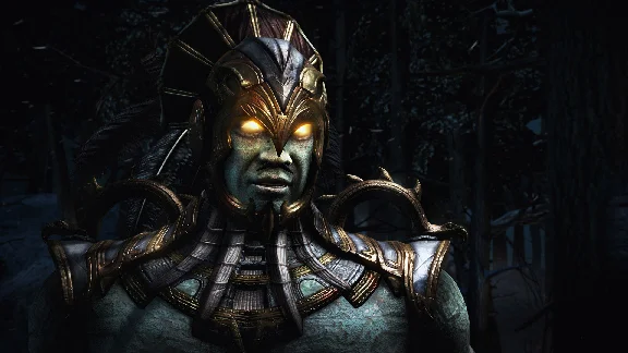 Mortal Kombat X (Steam key) @ RU