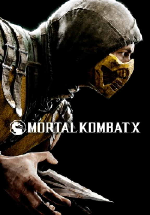 Mortal Kombat X (Steam key) @ RU