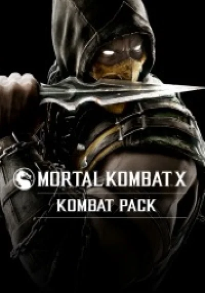 Mortal Kombat X : Kombat Pack (Steam key) @ RU