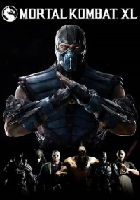MORTAL KOMBAT XL (Steam key) @ RU