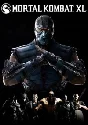 MORTAL KOMBAT XL (Steam key) @ RU