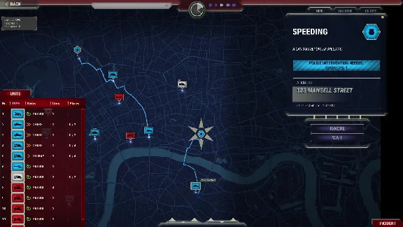 911 Operator (Steam key / Region Free)