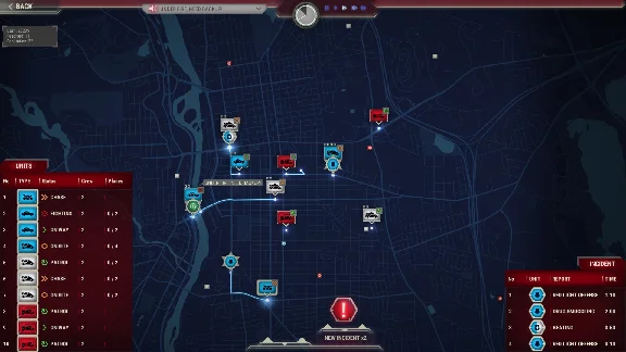 911 Operator (Steam key / Region Free)