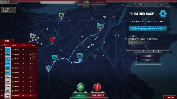 911 Operator (Steam key / Region Free)