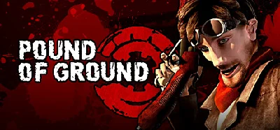 Pound of Ground (Steam GLOBAL)