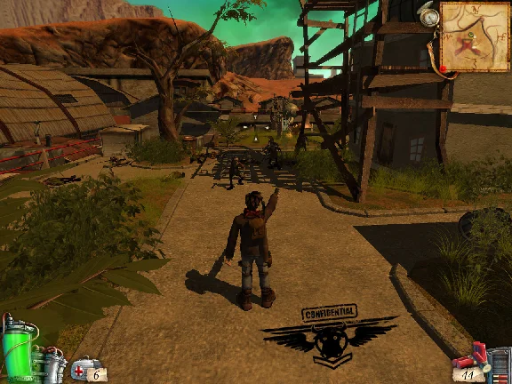 Pound of Ground (Steam GLOBAL)