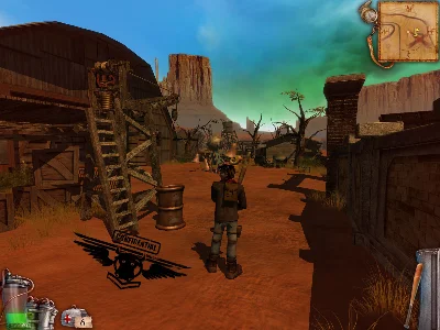 Pound of Ground (Steam GLOBAL)