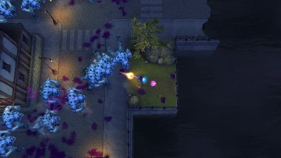 Tesla vs Lovecraft (Steam key / Region Free)
