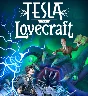 Tesla vs Lovecraft (Steam key / Region Free)