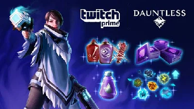 Dauntless: Assault Supply Bundle (Ps4/Xbox/Pc)
