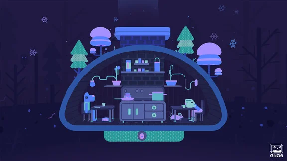 GNOG STEAM KEY REGION FREE GLOBAL