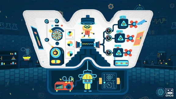 GNOG STEAM KEY REGION FREE GLOBAL