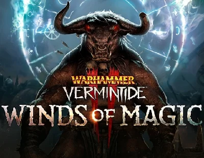 Warhammer Vermintide 2 Winds of Magic (steam)