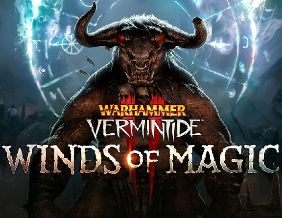 Warhammer Vermintide 2 Winds of Magic (steam)