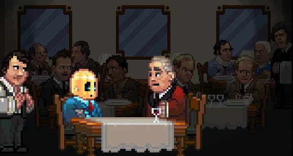 Horace (steam key)