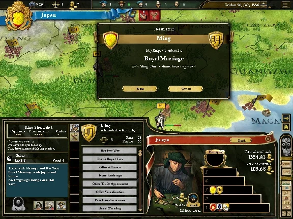Europa Universalis III Collection (steam key) -- RU