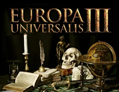 Europa Universalis III Collection (steam key) -- RU