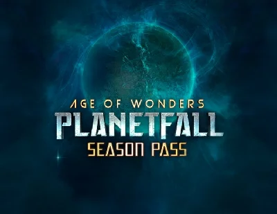 Age of Wonders Planetfall Season Pass (steam)