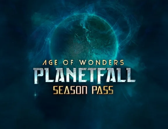 Age of Wonders Planetfall Season Pass (steam)