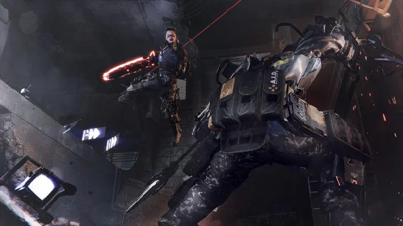 The Surge 2 | Steam (Russia)