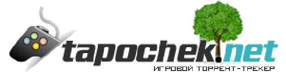 Account for Tapochek.net - can be downloaded 1.3 Tb