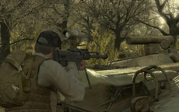 ЯЯ - Arma X: Anniversary Edition (8 in 1) + DayZ Mod