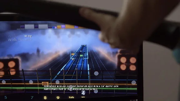 Rocksmith 2014 Edition - Remastered (STEAM GIFT/RU/CIS)