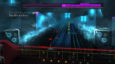 Rocksmith 2014 Edition - Remastered (STEAM GIFT/RU/CIS)