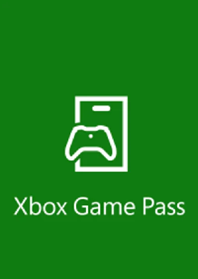 ✅🔥 1 Month Xbox Game Pass (Xbox One - REGION FREE)