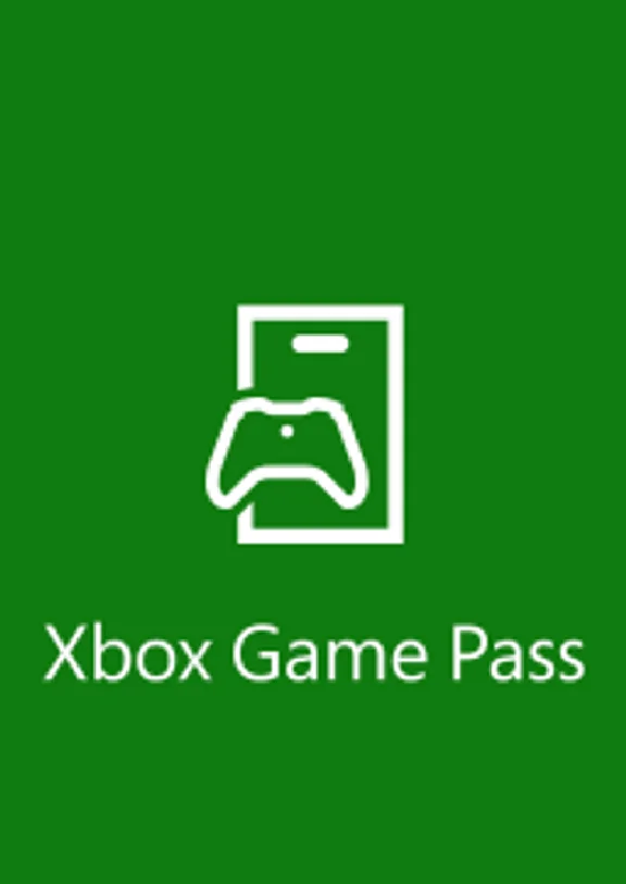✅🔥 1 Month Xbox Game Pass (Xbox One - REGION FREE)