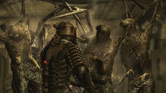 Dead Space (RU/ENG) (Origin) (Promo Code + Warranty)